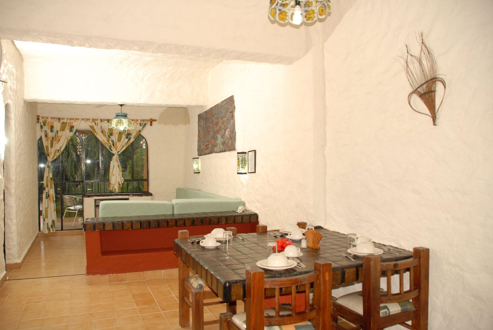 Hotel Puerta Del Mar Ixtapa Exterior foto